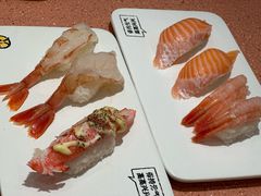 -元气寿司(金光华店)