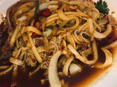 -炊烟小炒黄牛肉(中心印象城店)
