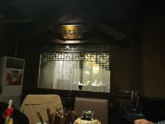 -淀里船宴(裕华东路店)