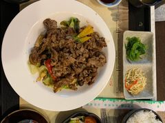 -红叶日本料理(开发区店)