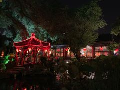 -白家大院·王府宫廷菜(苏州街店)