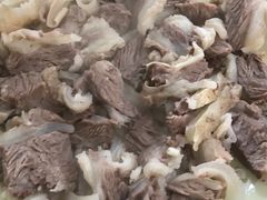 -金明玉小吃(康城路店)