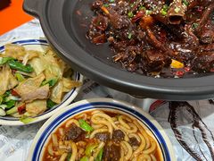 -回味黑鸭煲·始于2006(万松园店)