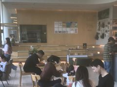 -SAANCI山池咖啡(海上世界文化艺术中心店)