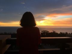 -海南棋子湾开元度假村·祺咖啡自助餐厅