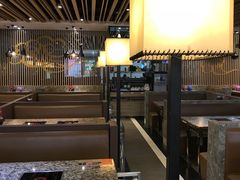 大堂-黄记煌三汁焖锅(新世纪广场店)