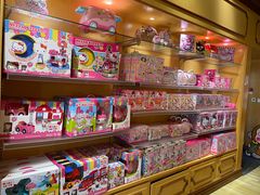 -安吉Hello Kitty乐园