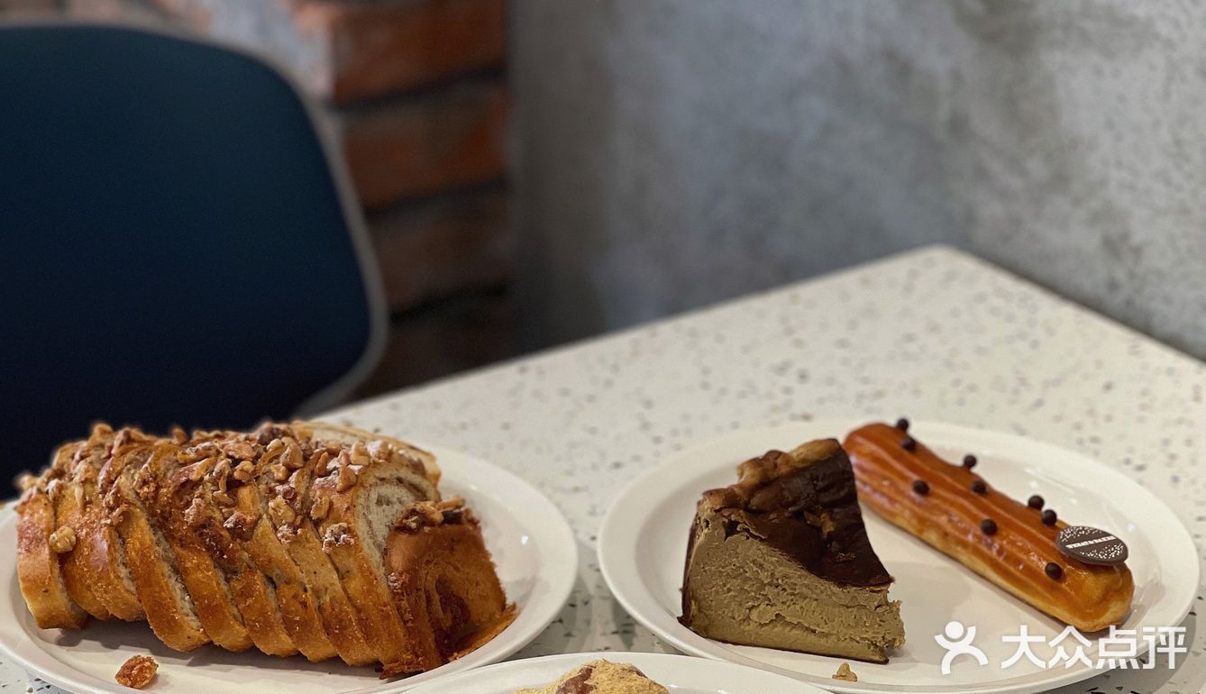 成都｜WHEAT&BAKER