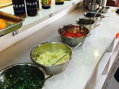 -憨铁匠老火锅(龙岗万科里店)