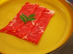 -牛New寿喜烧(虹桥新天地店)