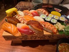 -摩打食堂(喜荟城店)