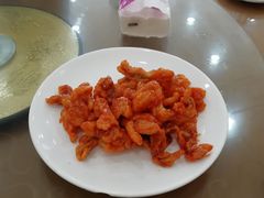 -四海鲜渔家菜(黄金海岸店)