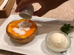 -烧きたてチーズタルト专门店·PABLO(心斋桥本店)