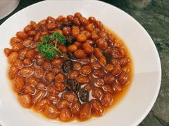 -新白鹿餐厅(京基KK ONE店)