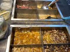 -老广州牛杂(深圳白石洲总店)