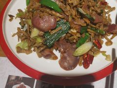 -大融厨·鸡毛店·川菜(果壳里东安湖店)