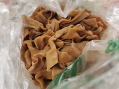 花板鸭、卤鸭肠、卤鸭肝、卤鸭翅、鸭爪-袁记花椒鸭