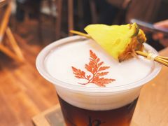 -Parking Coffee(孩儿巷店)
