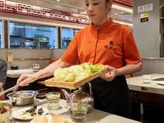 -蝎王府羊蝎子(天通苑店)