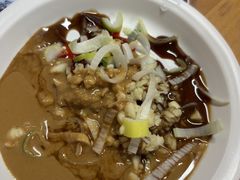 -朝族高丽火盆(长白山总店)