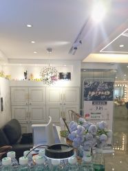 -U+nail优加专业美甲美睫