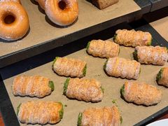 -广州富力君悦大酒店·凯菲厅