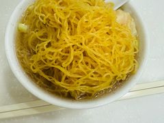 -麦文记面家(佐敦店)