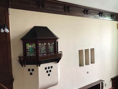 -青岛德国总督楼旧址博物馆