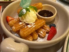 -CRAZYONES克芮旺斯西班牙餐厅(苏州中心店)