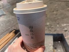 -阿嬷手作(成都万象城店)