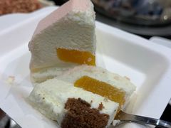 -留下法式甜品(盛世郦园店)