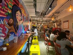 -Mesa Madre梅萨妈妈·Bintana(国贸店)