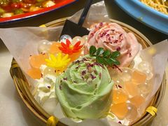 -渝味川菜(夜宵航母店)