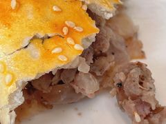 -北大家园食堂