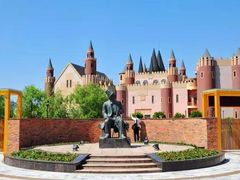 -安徒生童话乐园