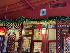 -阿西娅食府(中关村店)