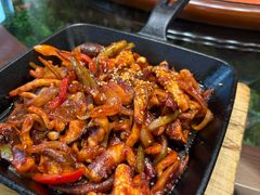 -英兰朝族饭店(河南桥头店)