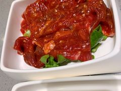 -海底捞火锅(方圆荟店)