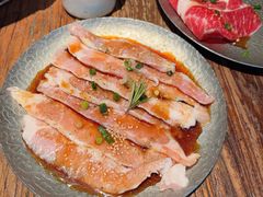 -山葵村烤肉(海淀区民族大学店)