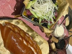 -四季餐厅(华苑店)