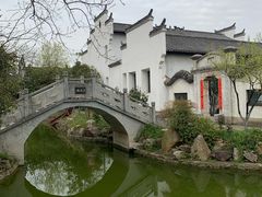 -张公山寨景区