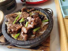 -华馨园北京烤鸭(丽水店)