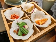 -菌自由丨野生菌火锅特色庭院餐厅(丽江古城店)