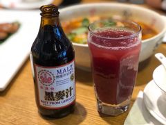 -菩提树·素食餐厅(汇智国际商业中心店)