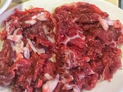 -来自潮州牛肉店(华强北店)