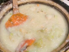 -火齐潮汕砂锅粥(五道口店)