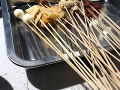 -钢管厂五区小郡肝火锅串串香(清河店)