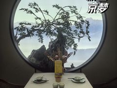 -淮扬府·游园京梦(北京SKP店)