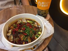 -降龙爪爪(建设路1店)