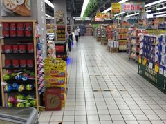 -物美超市(三里河店)